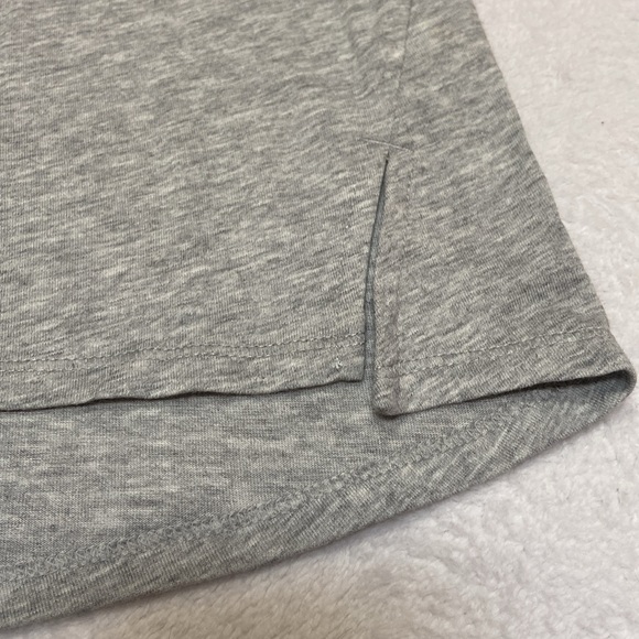 Girls ADIDAS Size M 10/12 Patriotic ADIDAS T-Shirt NWT - Picture 8 of 10